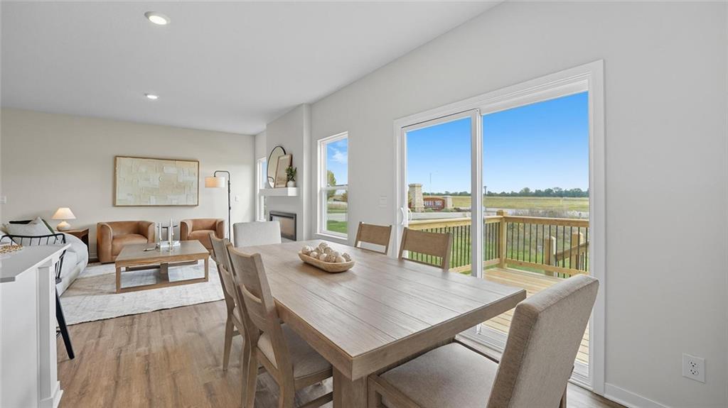 17807 South Green Road Gardner, KS 66030 - Photo 8 of 51