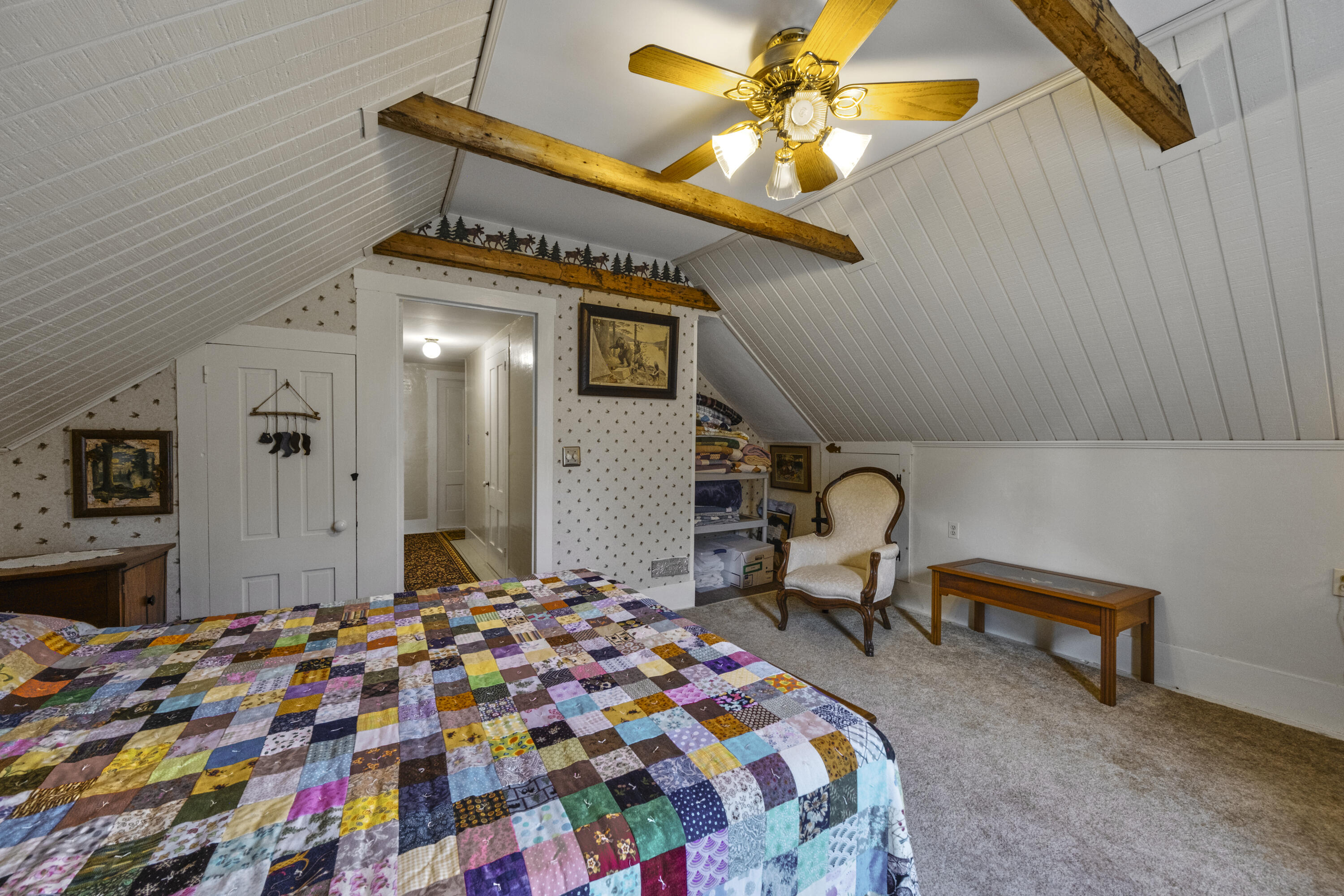422 Wallston Road Tenants Harbor, ME 04860 - Photo 56 of 70 08 - 422 Wallston Road - St. George - JA
