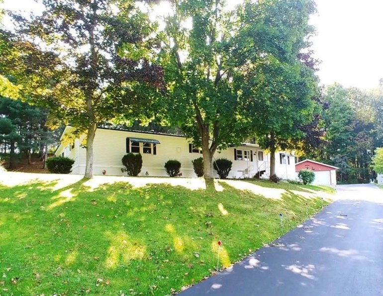 6213 Italy Valley Road Italy, NY 14512 - Photo 1 of 1