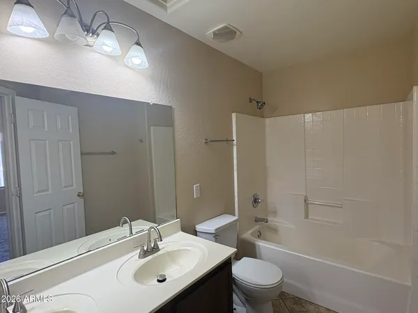 $1,850 | 25825 West Miami Street, Buckeye, AZ 85326