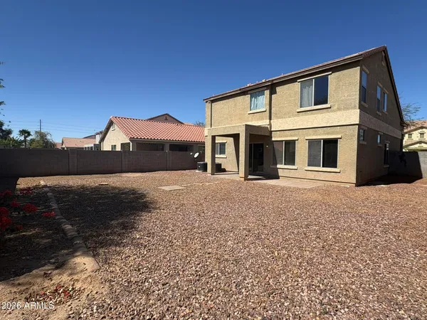 $1,850 | 25825 West Miami Street, Buckeye, AZ 85326