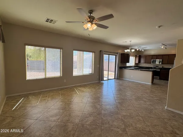 $1,850 | 25825 West Miami Street, Buckeye, AZ 85326