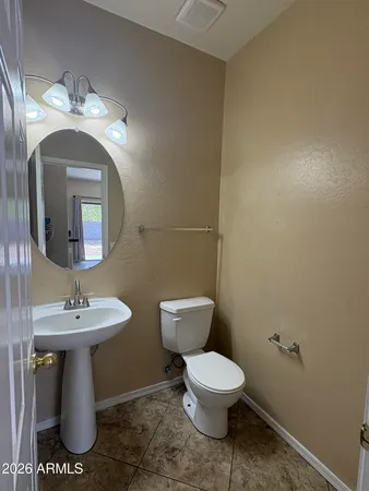 $1,850 | 25825 West Miami Street, Buckeye, AZ 85326