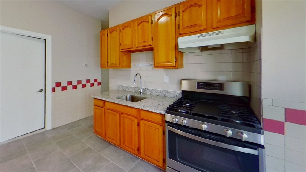 119 George Street, Unit 2 Boston, MA 02119 - Photo 2 of 8