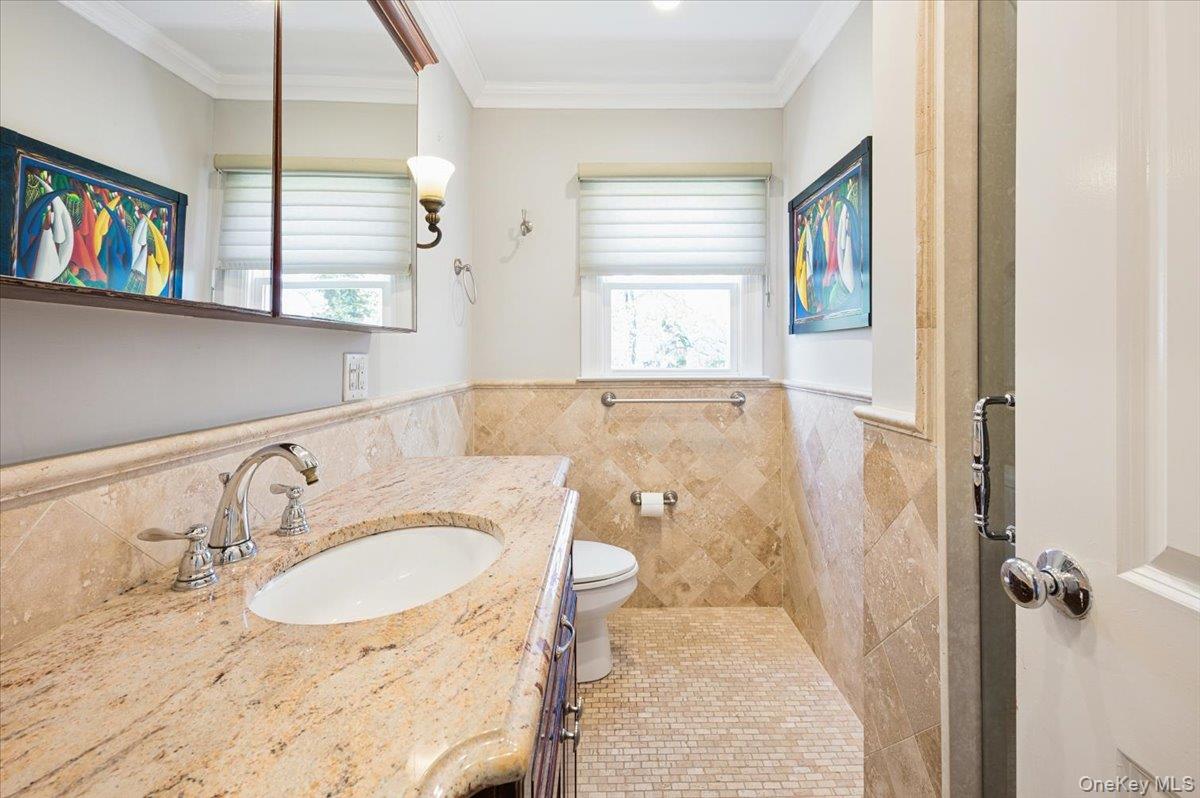 1 Windingwood Road North Rye Brook, NY 10573 - Photo 11 of 22