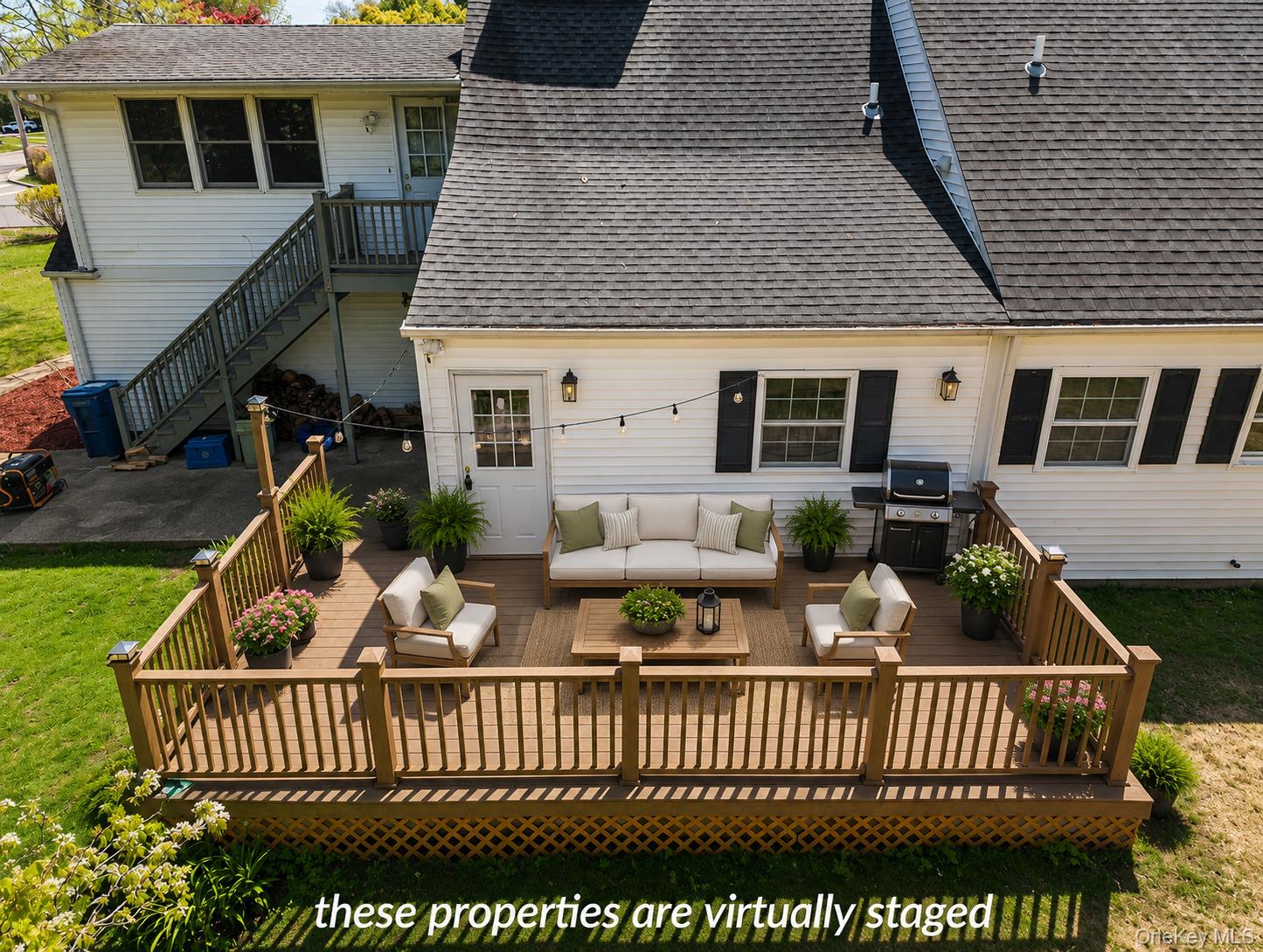 1 Windingwood Road North Rye Brook, NY 10573 - Photo 17 of 23