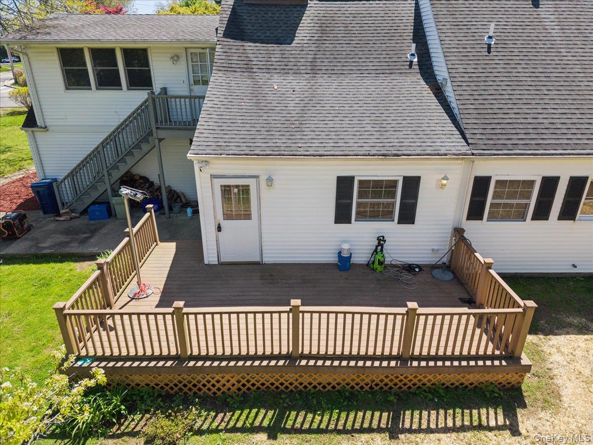 1 Windingwood Road North Rye Brook, NY 10573 - Photo 17 of 22