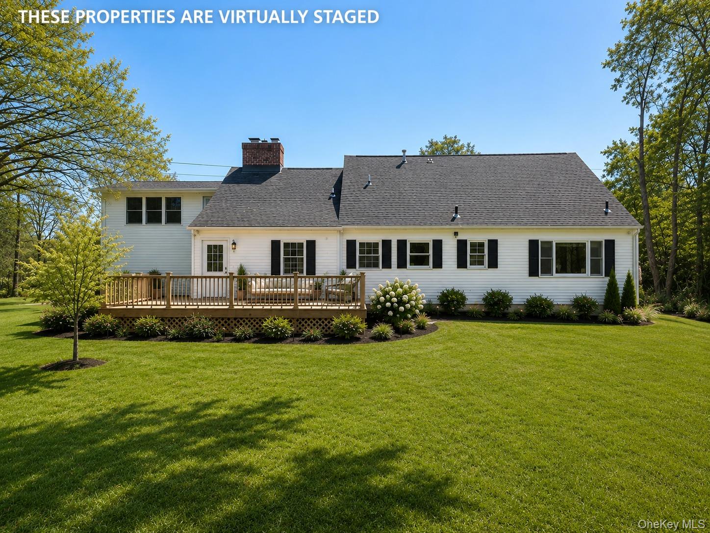 1 Windingwood Road North Rye Brook, NY 10573 - Photo 18 of 23