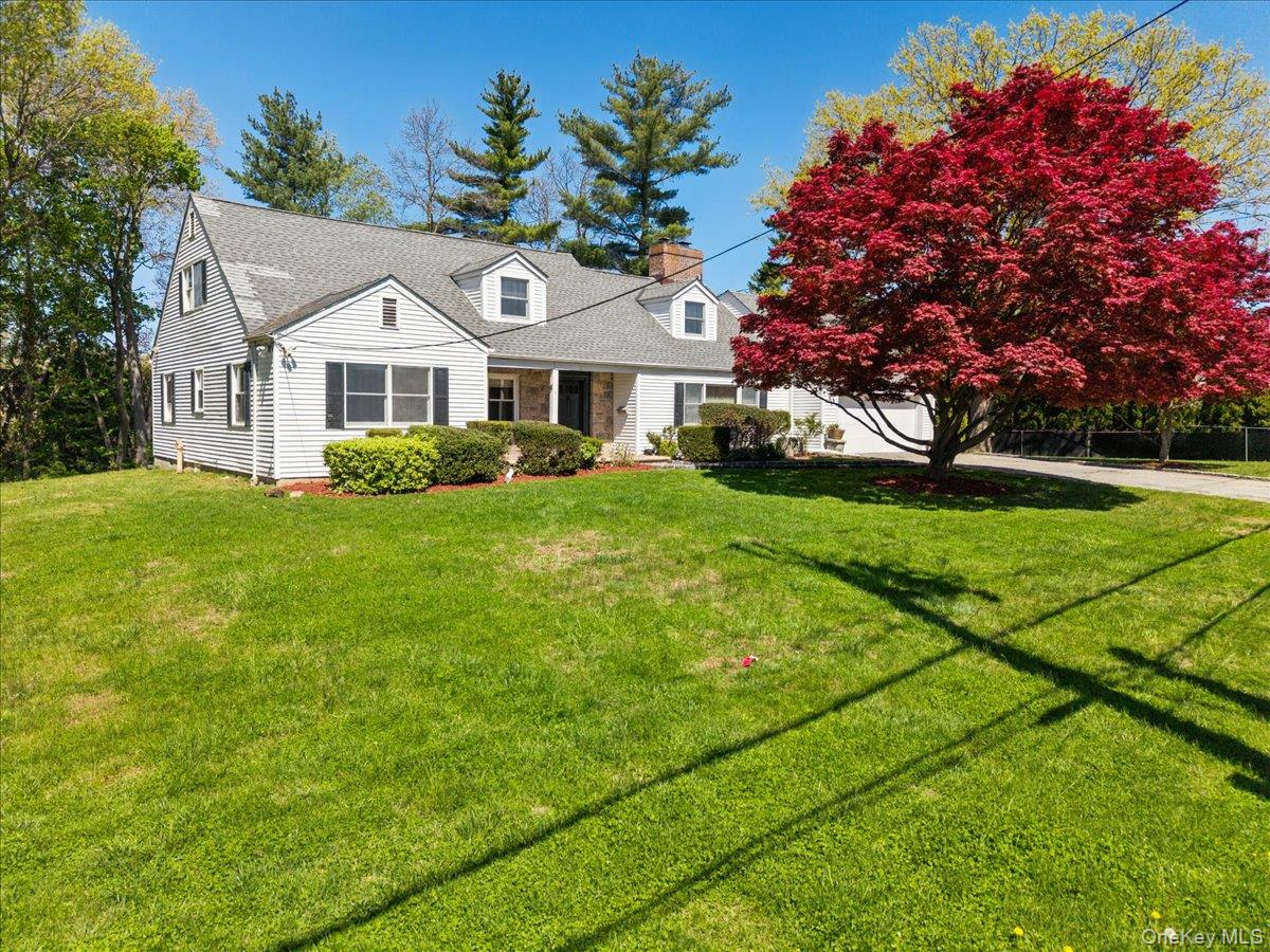 1 Windingwood Road North Rye Brook, NY 10573 - Photo 2 of 22