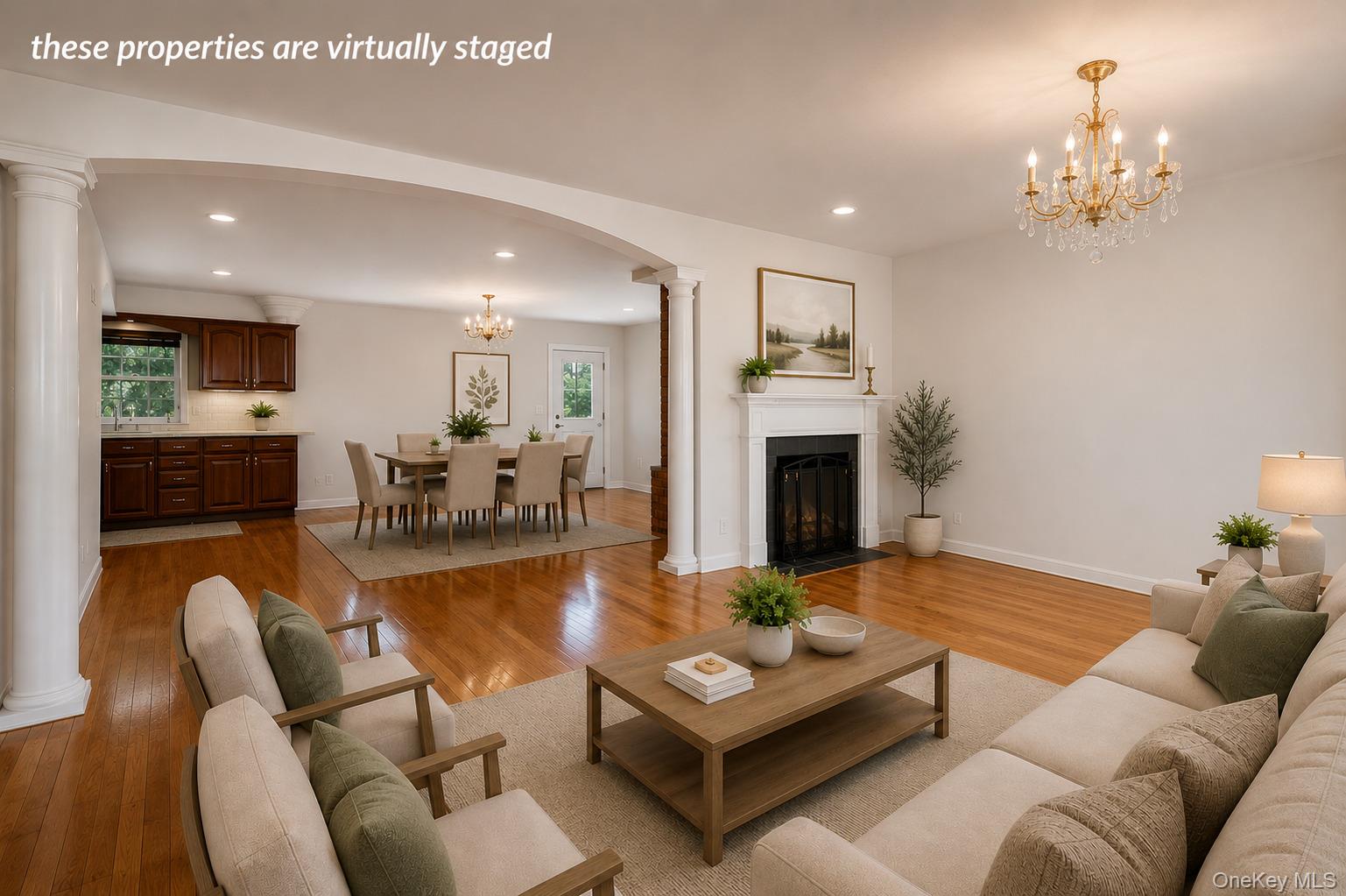 1 Windingwood Road North Rye Brook, NY 10573 - Photo 4 of 23