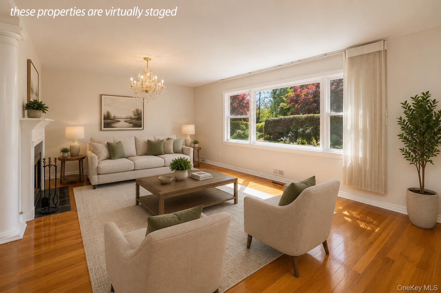 1 Windingwood Road North Rye Brook, NY 10573 - Photo 5 of 23