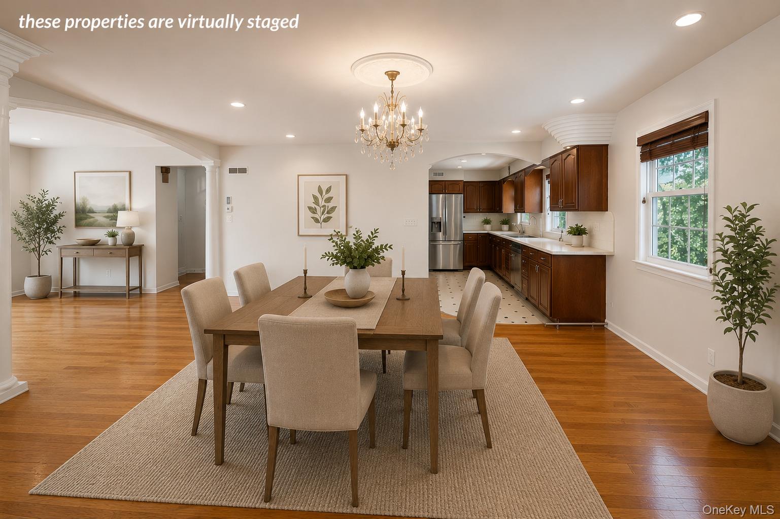1 Windingwood Road North Rye Brook, NY 10573 - Photo 6 of 23
