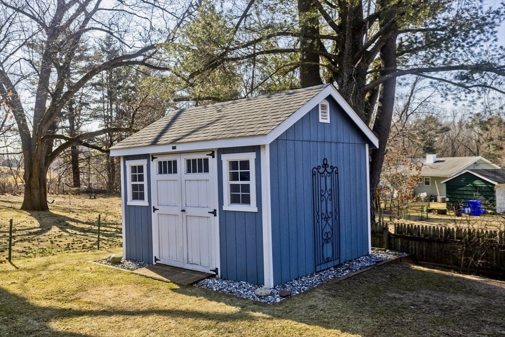 550 Tiffany Street Springfield, MA 01108 - Photo 32 of 42 Gallery Image 32
