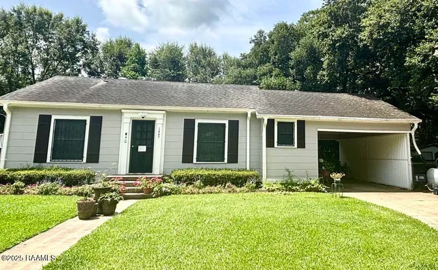 $145,000 | 1445 Amazon Street, Eunice, LA 70535