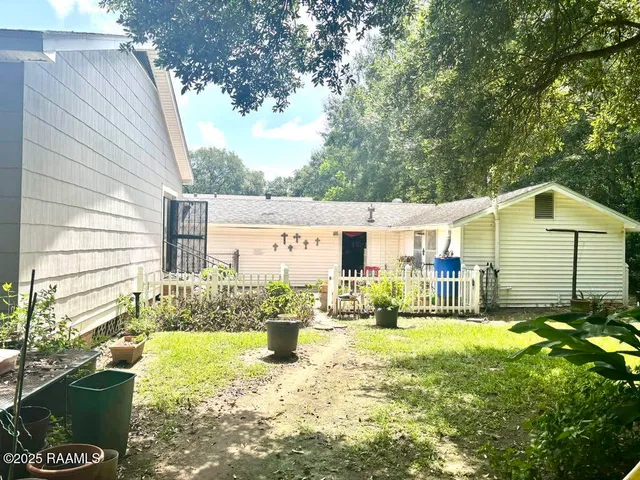 $145,000 | 1445 Amazon Street, Eunice, LA 70535