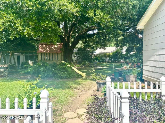 $145,000 | 1445 Amazon Street, Eunice, LA 70535