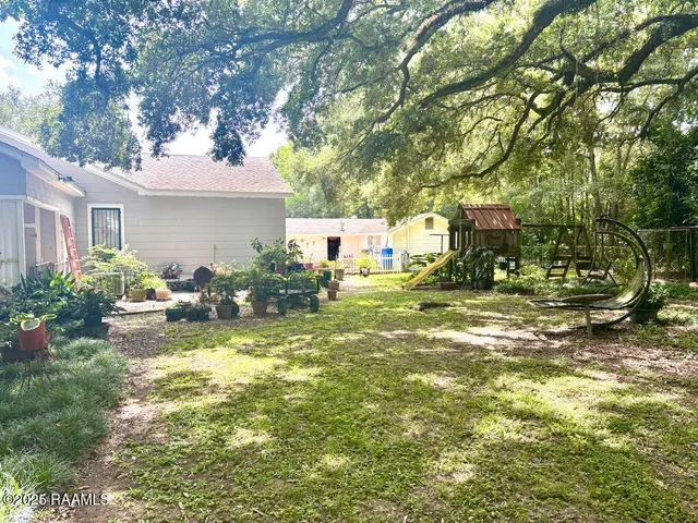 $145,000 | 1445 Amazon Street, Eunice, LA 70535