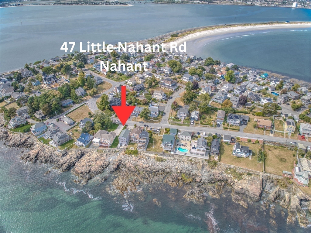 47 Little Nahant Road Nahant, MA 01908 - Photo 40 of 42 Gallery Image 40