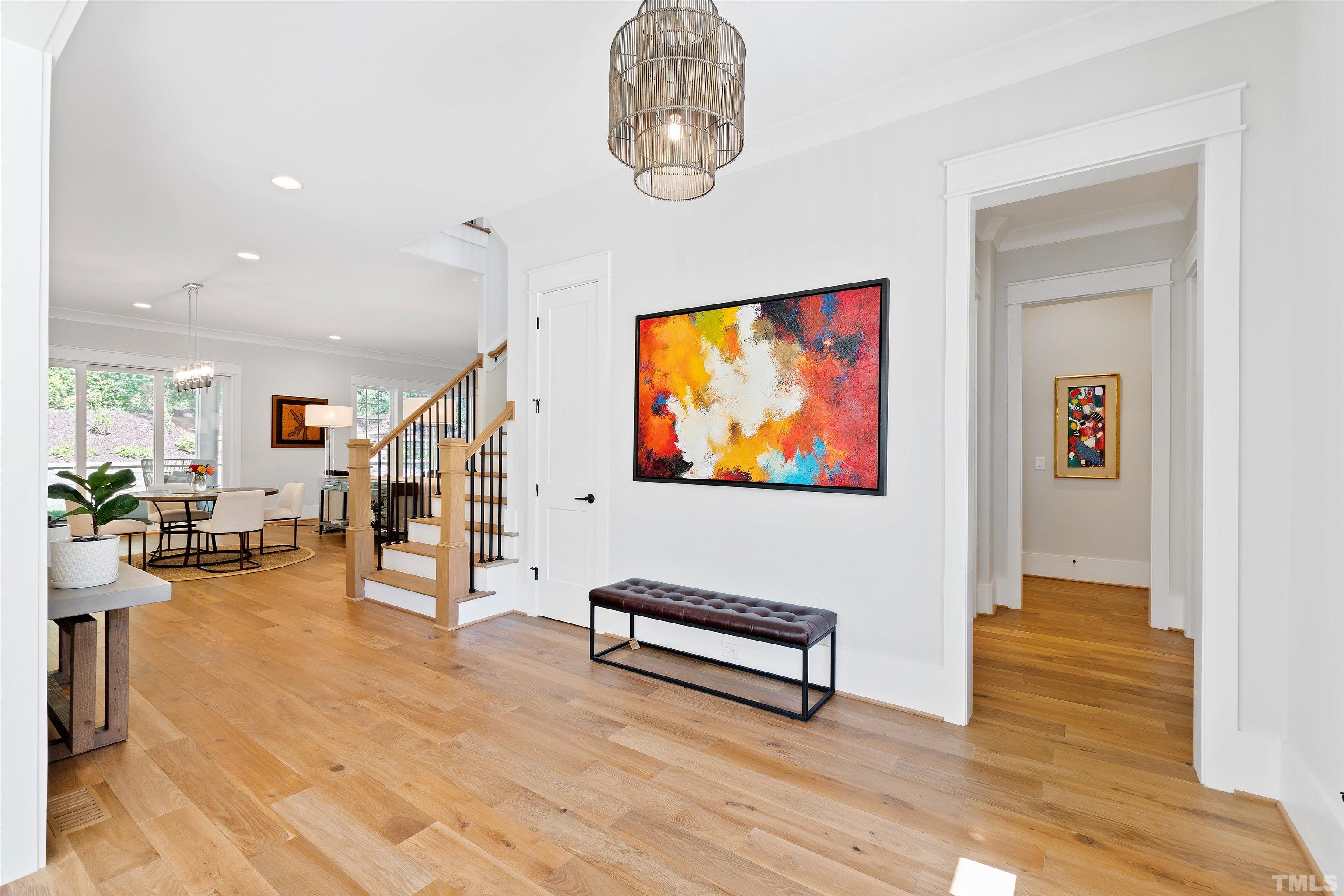 3512 Catalano Drive Raleigh, NC 27607 - Photo 16 of 64