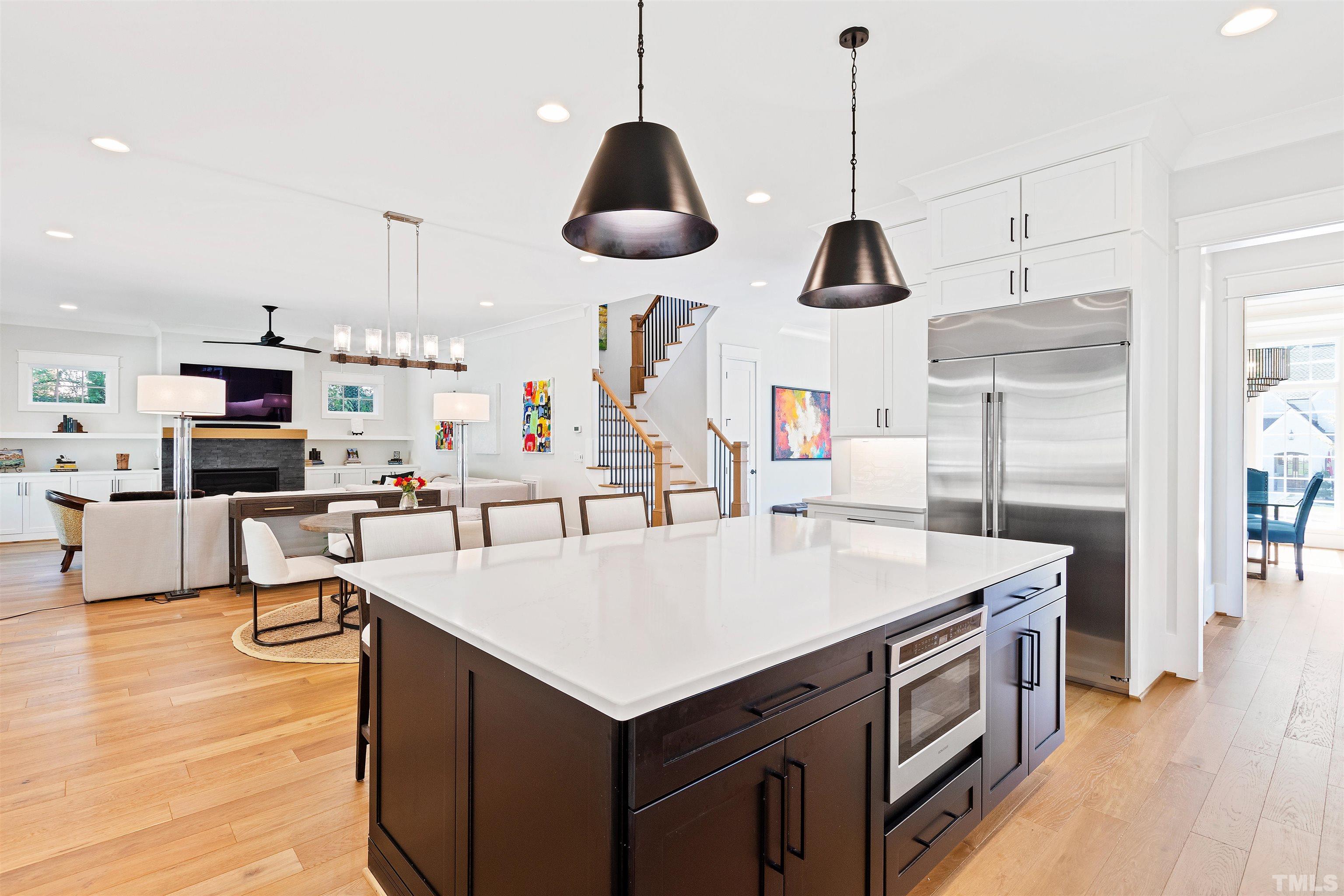 3512 Catalano Drive Raleigh, NC 27607 - Photo 21 of 64