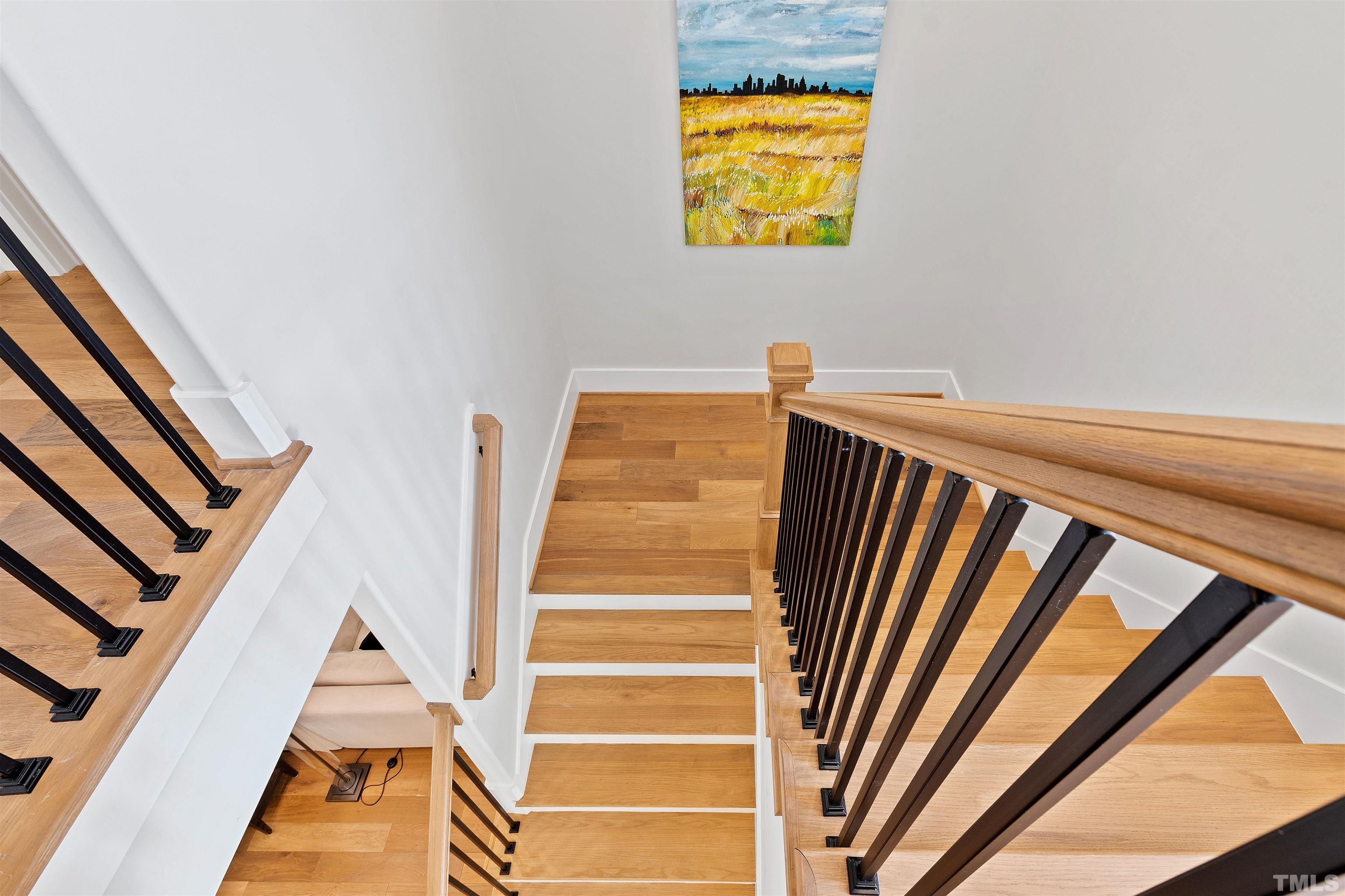 3512 Catalano Drive Raleigh, NC 27607 - Photo 26 of 64 a view of an entryway