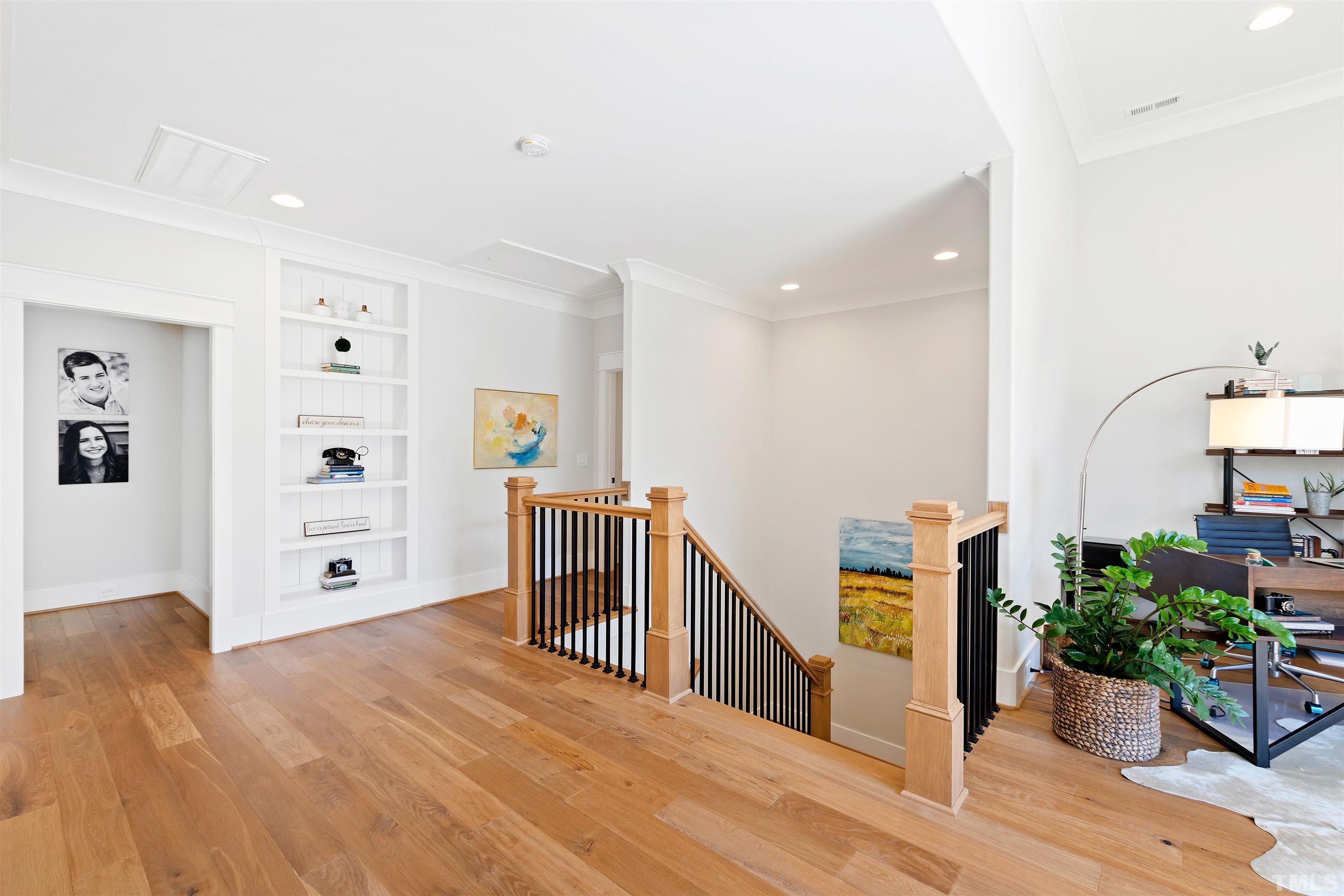 3512 Catalano Drive Raleigh, NC 27607 - Photo 27 of 64