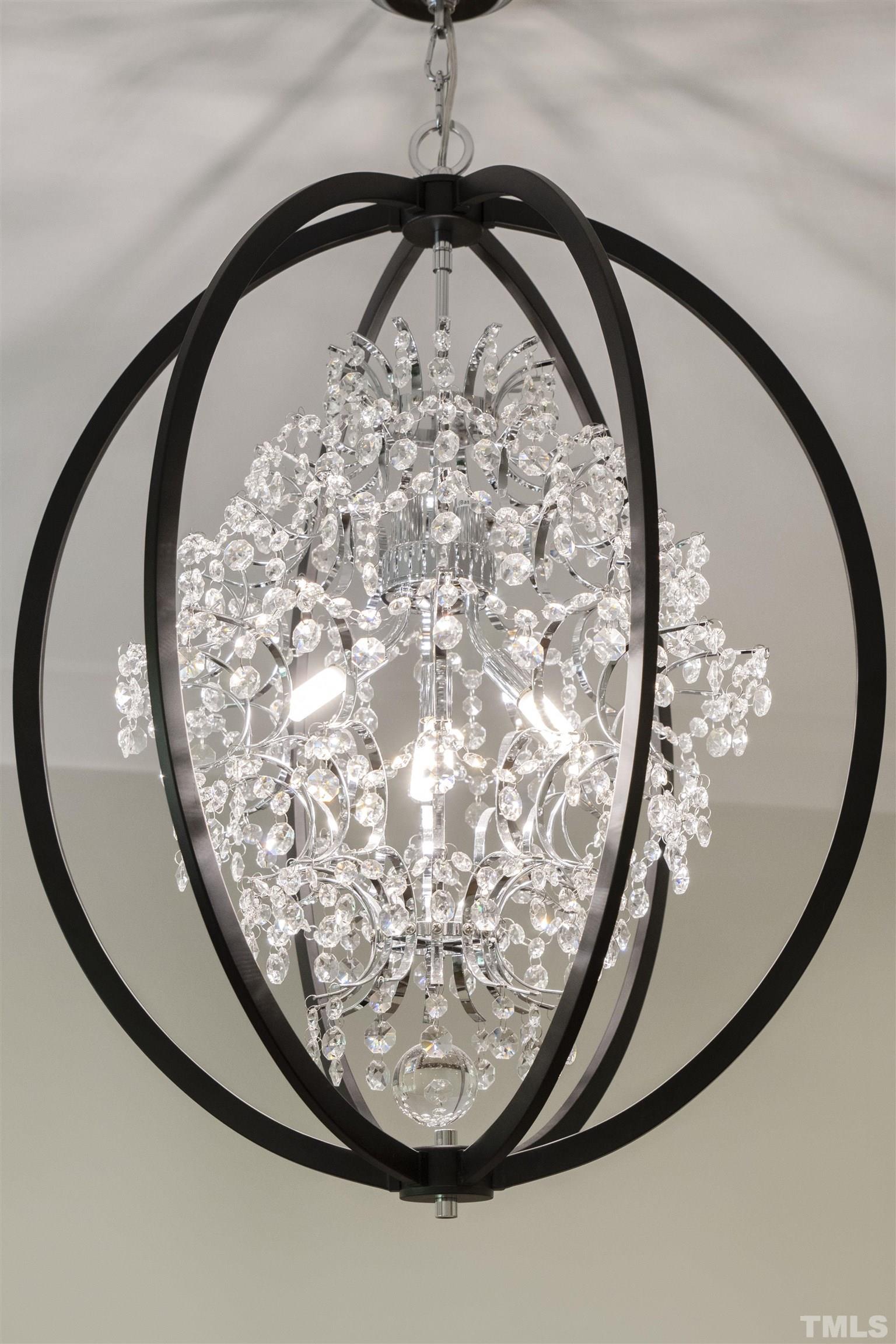 3512 Catalano Drive Raleigh, NC 27607 - Photo 35 of 64 a view of a interior in a house