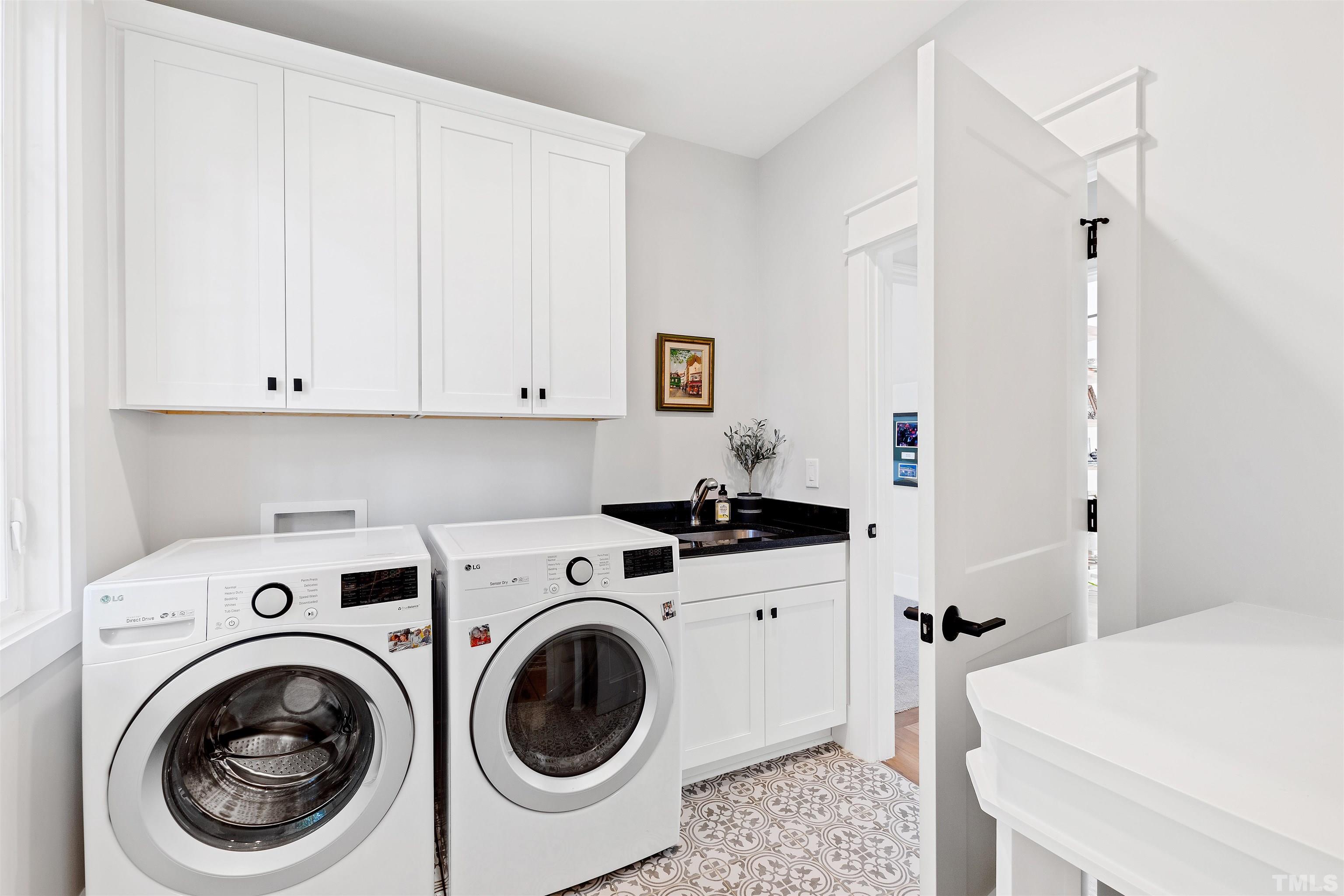 3512 Catalano Drive Raleigh, NC 27607 - Photo 44 of 64