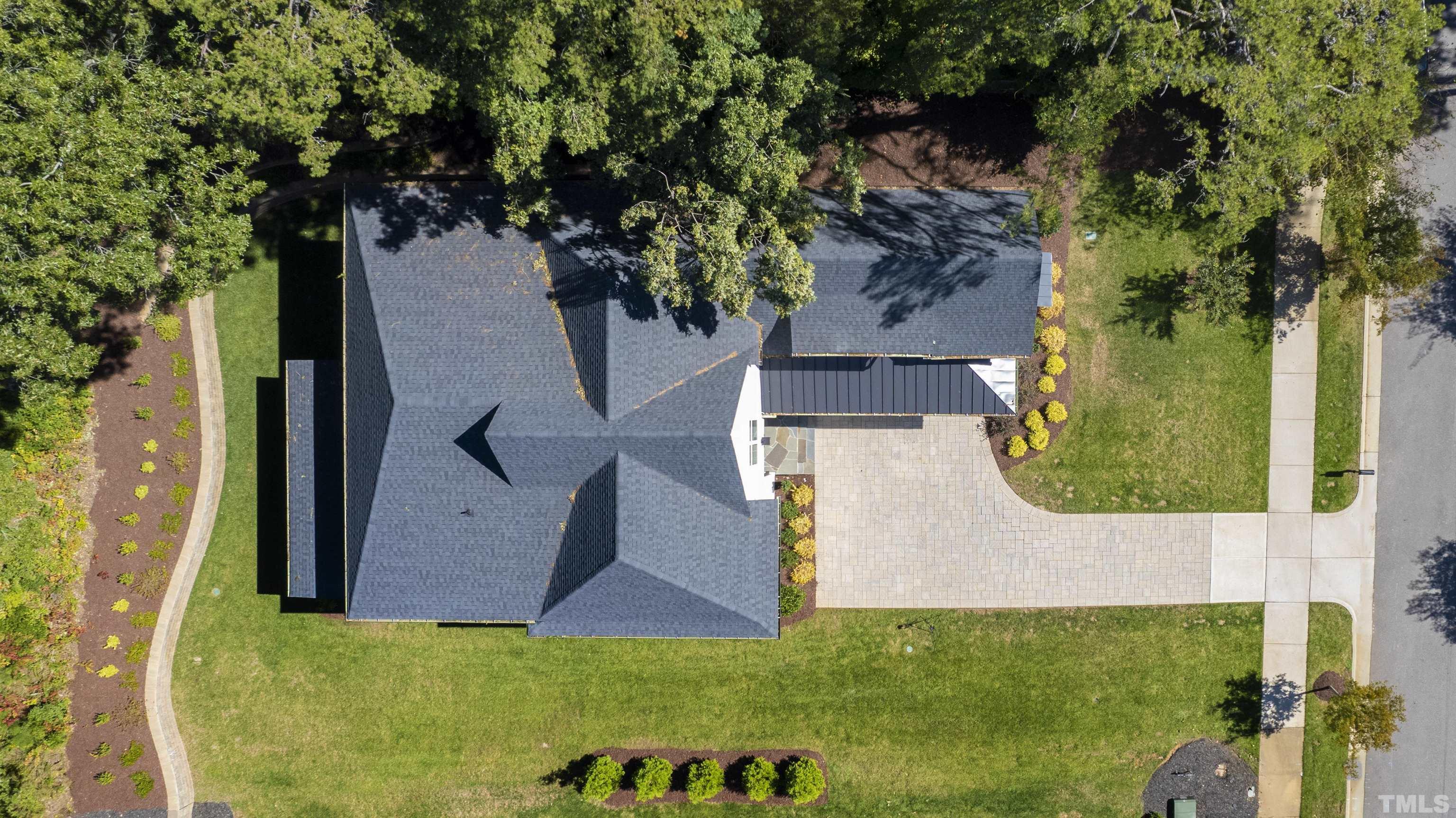 3512 Catalano Drive Raleigh, NC 27607 - Photo 63 of 64