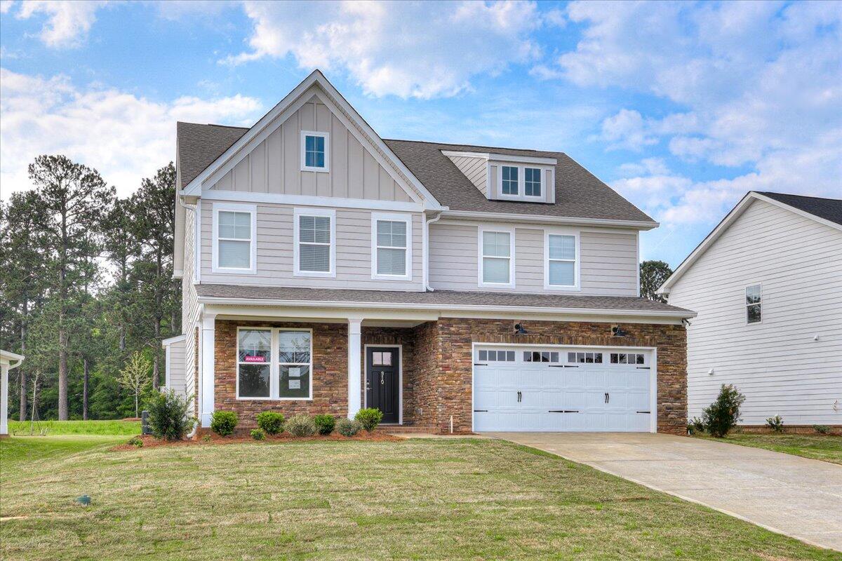 910 Scruple Way North Augusta, SC 29860 - Photo 1 of 54 02-102