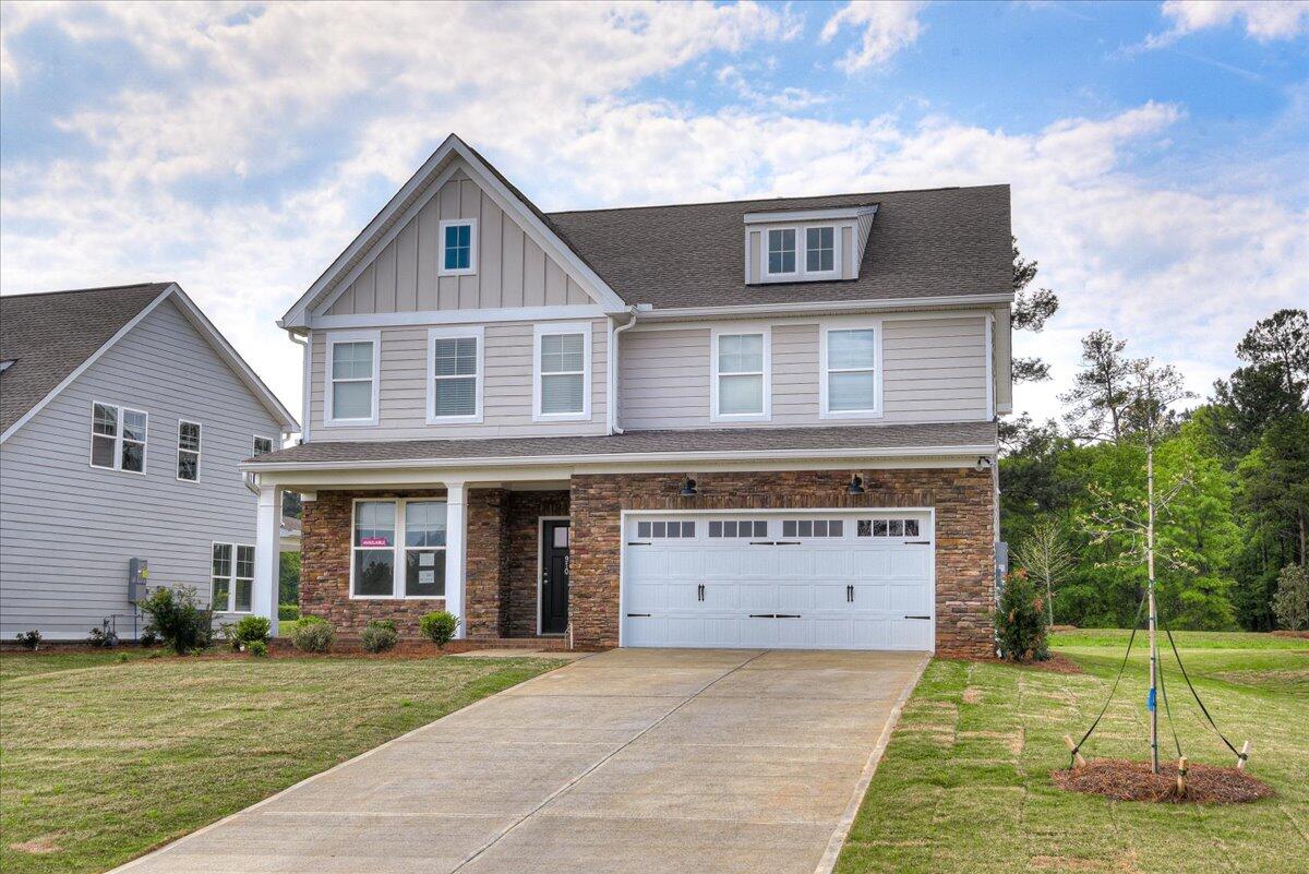 910 Scruple Way North Augusta, SC 29860 - Photo 15 of 54 03-103