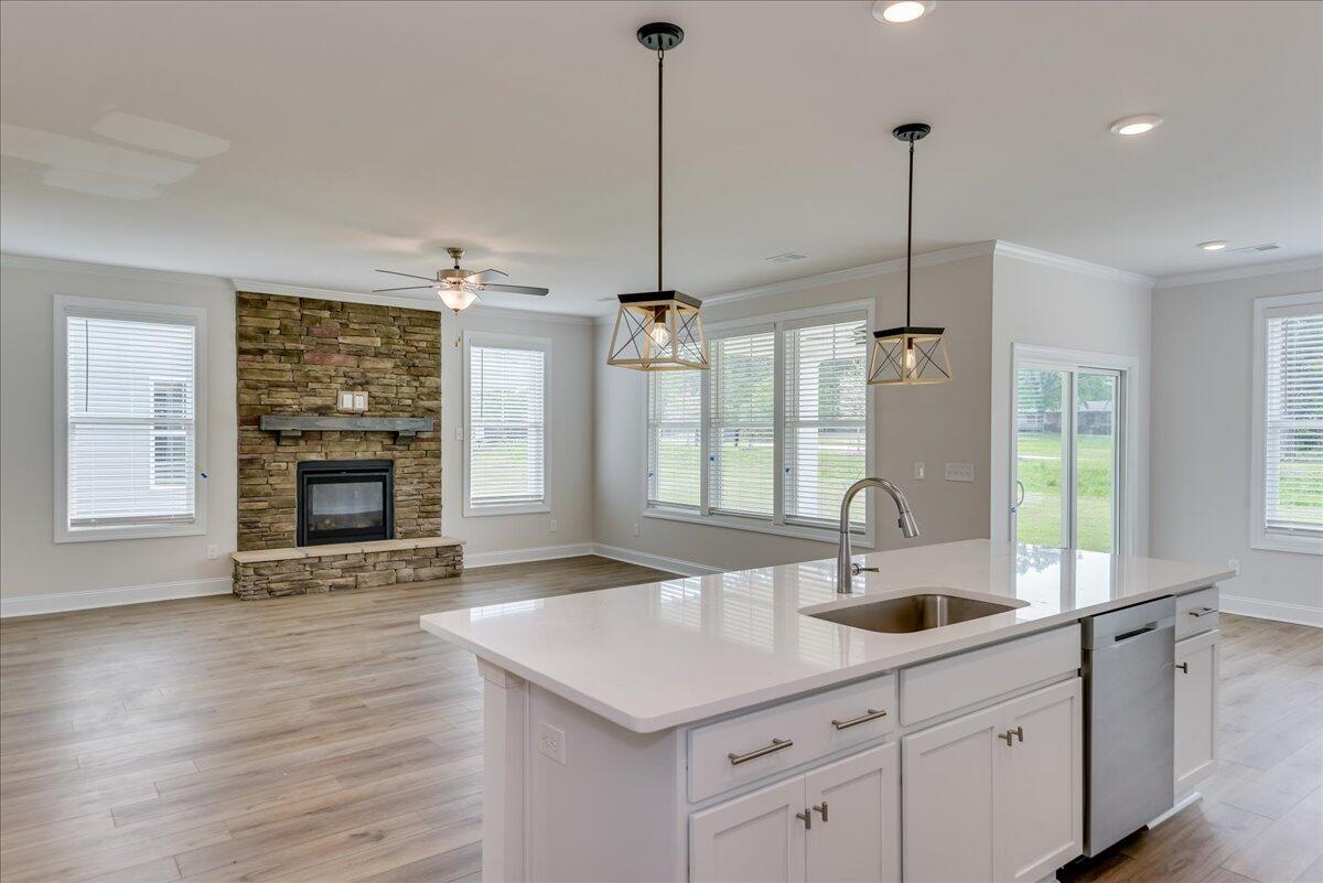 910 Scruple Way North Augusta, SC 29860 - Photo 28 of 54 16-116