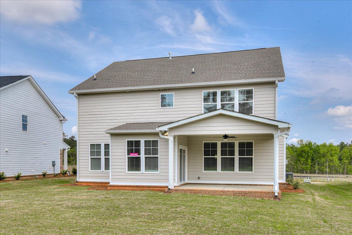 910 Scruple Way North Augusta, SC 29860 - Photo 51 of 54 39-139