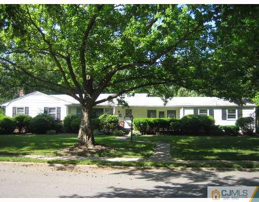 2 Holmes Road Cranbury, NJ 08512 - Photo 1 of 8