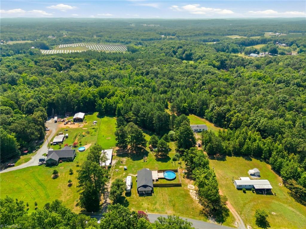 24654 Matton Grove Church Road Gold Hill, NC 28071 - Photo 37 of 40