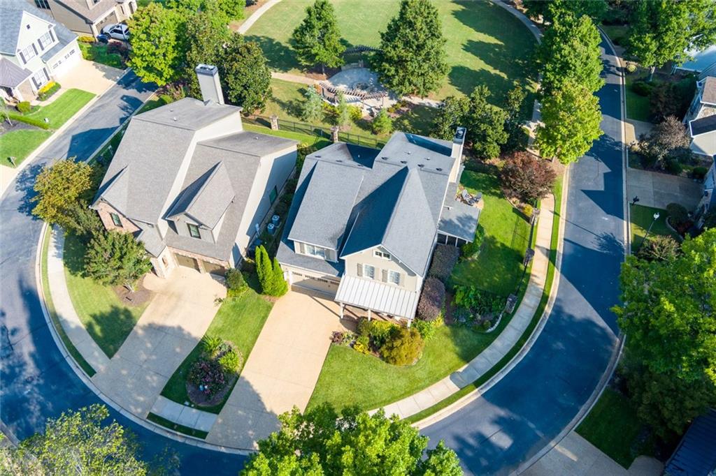12105 Walnut Terrace Alpharetta, GA 30004 - Photo 11 of 66 Gallery Image 11