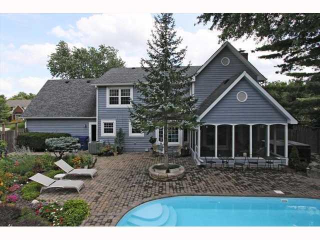 4971 Riley Mews Carmel, IN 46033 - Photo 12 of 12 Gallery Image 12