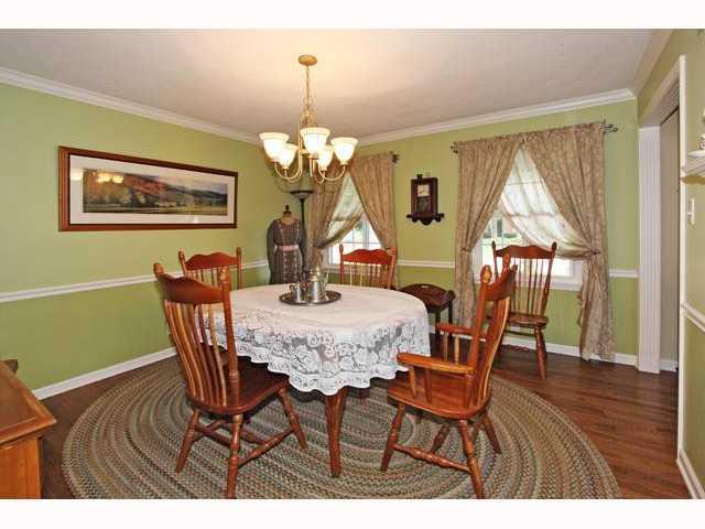 4971 Riley Mews Carmel, IN 46033 - Photo 7 of 12 Gallery Image 7