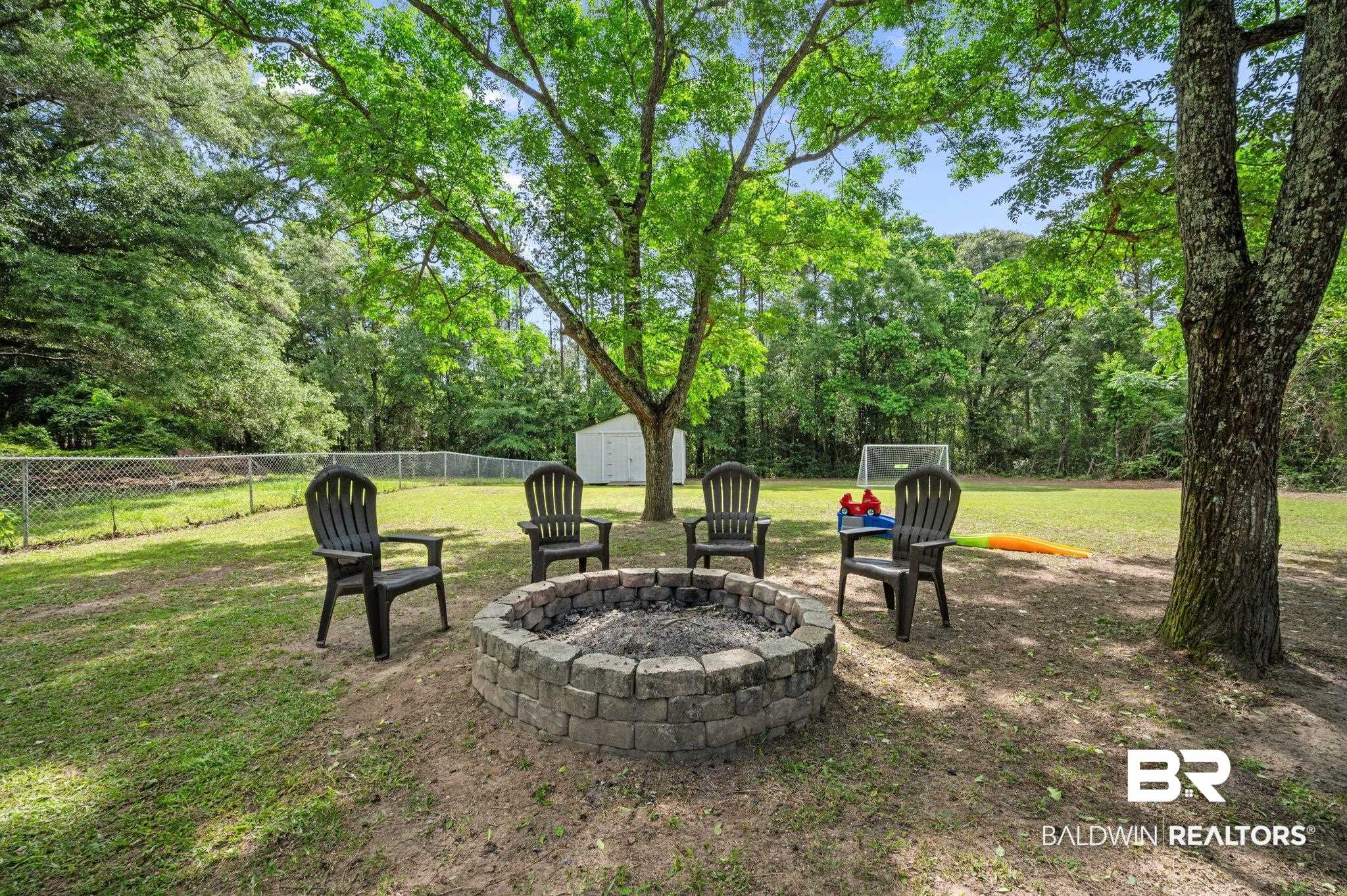 9380 Celeste Road Saraland, AL 36571 - Photo 31 of 36