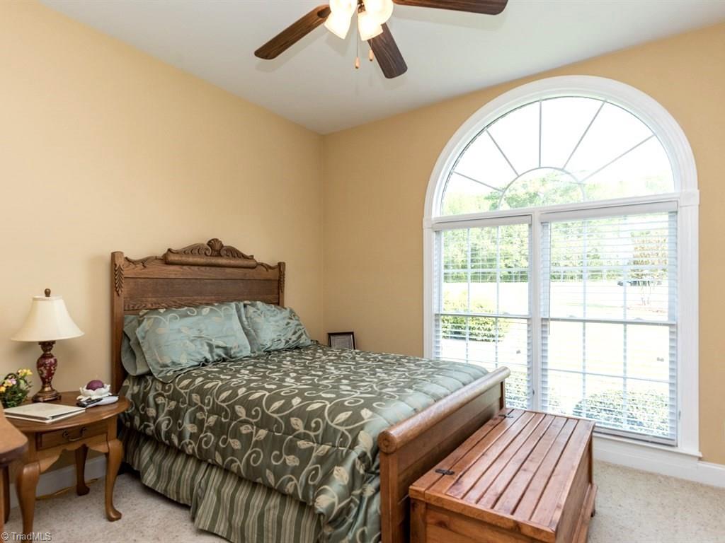 4202 Burch Bridge Road Burlington, NC 27217 - Photo 12 of 24 2nd Bedroom