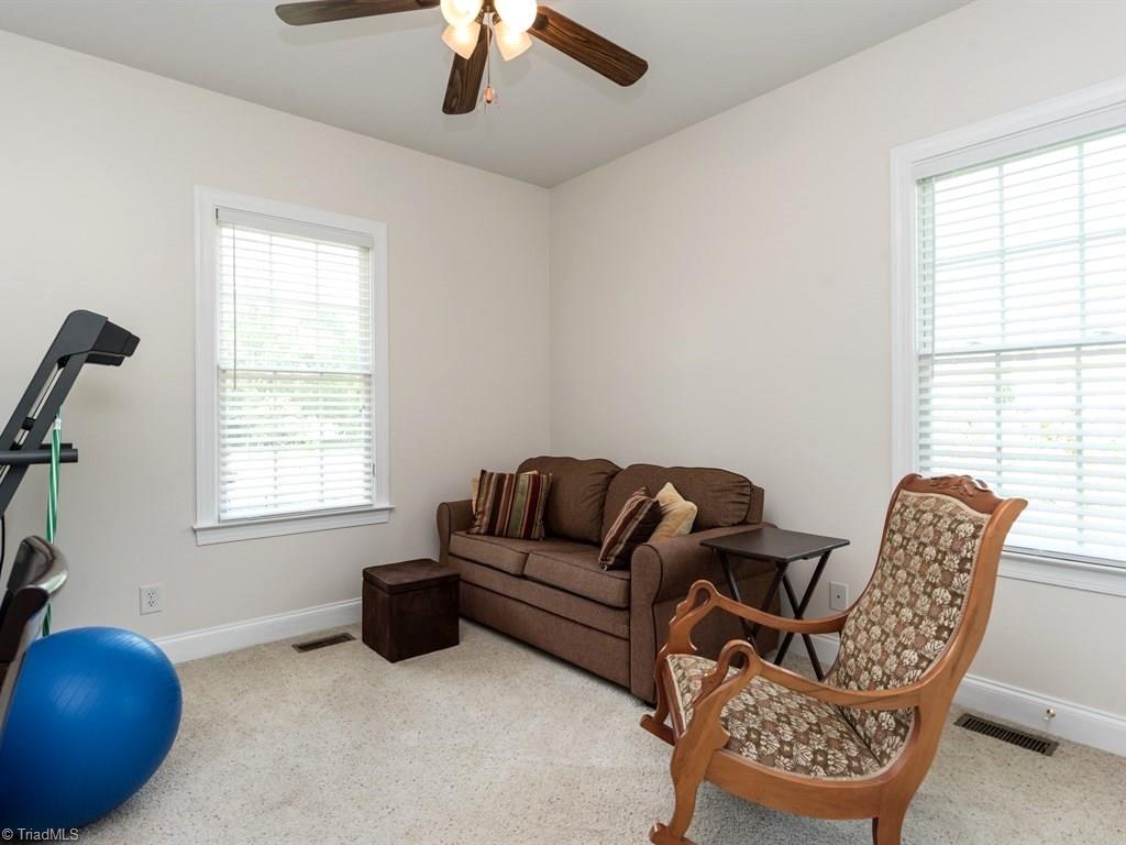 4202 Burch Bridge Road Burlington, NC 27217 - Photo 14 of 24 3rd Bedroom
