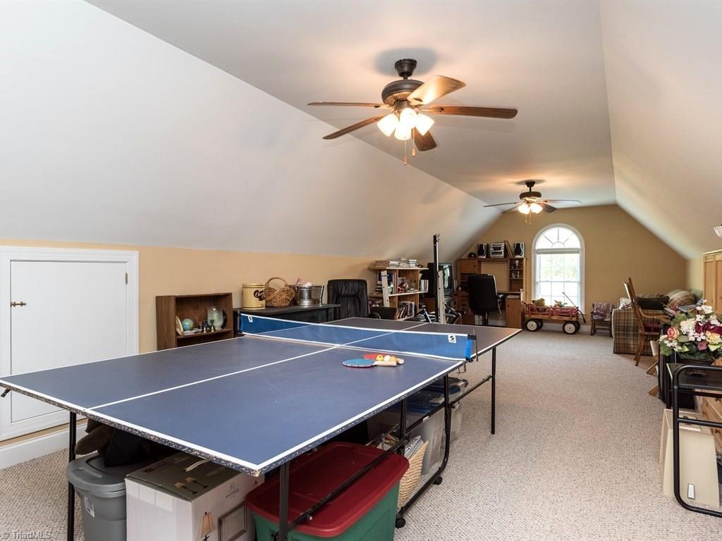 4202 Burch Bridge Road Burlington, NC 27217 - Photo 15 of 24 Extra large Bonus Room
