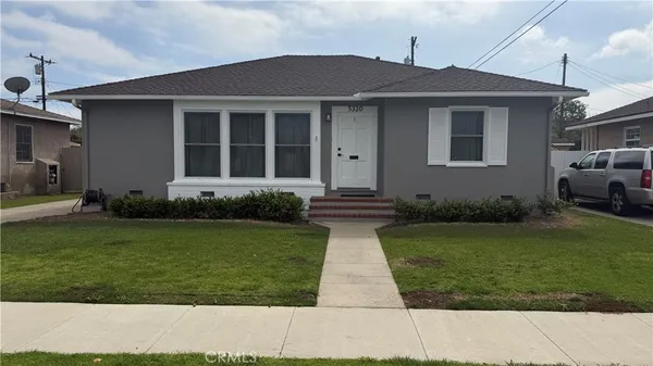 $4,500 | 5320 East Canton Street, Long Beach, CA 90815