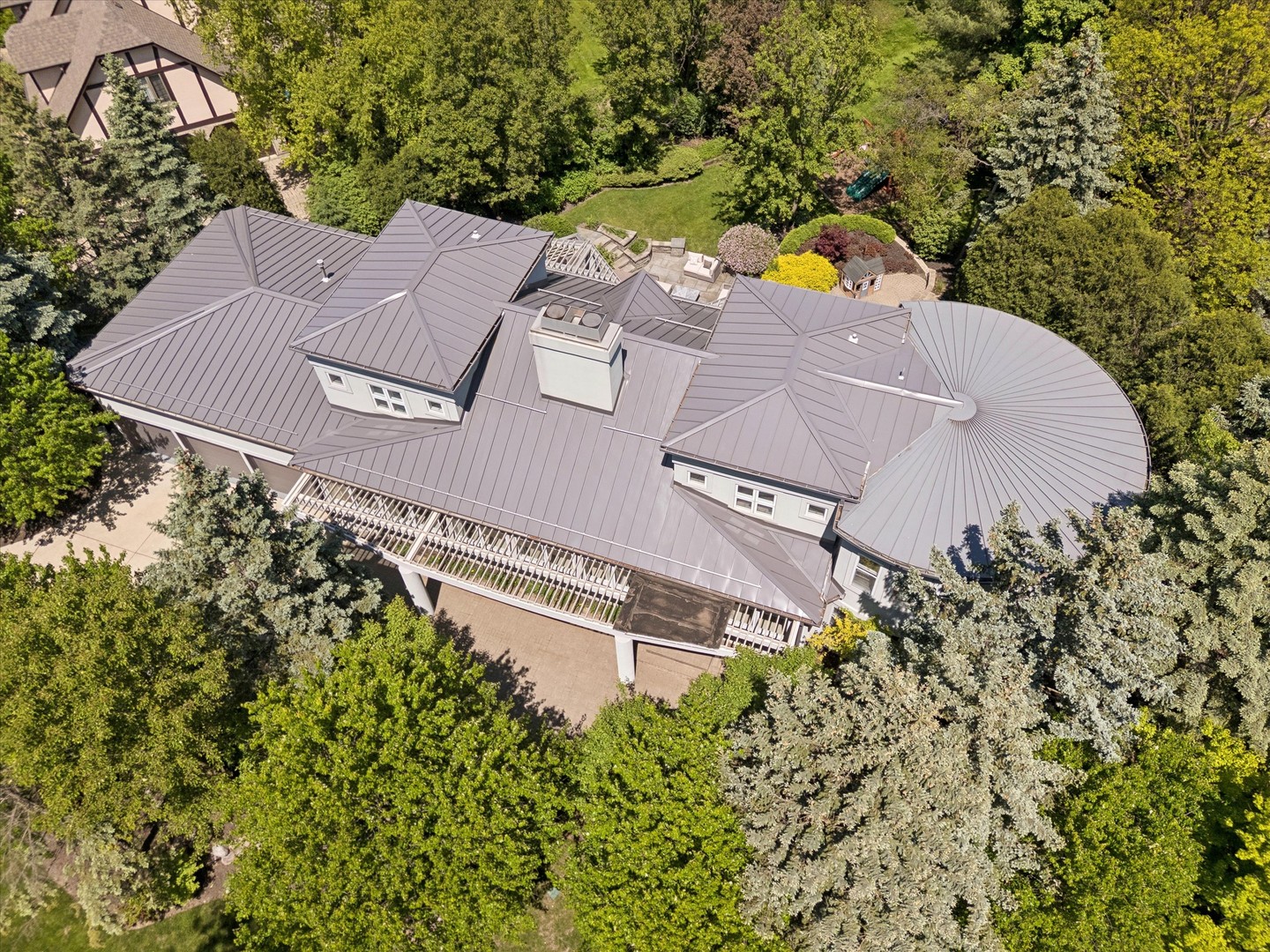 125 Circle Ridge Drive Burr Ridge, IL 60527 - Photo 45 of 50