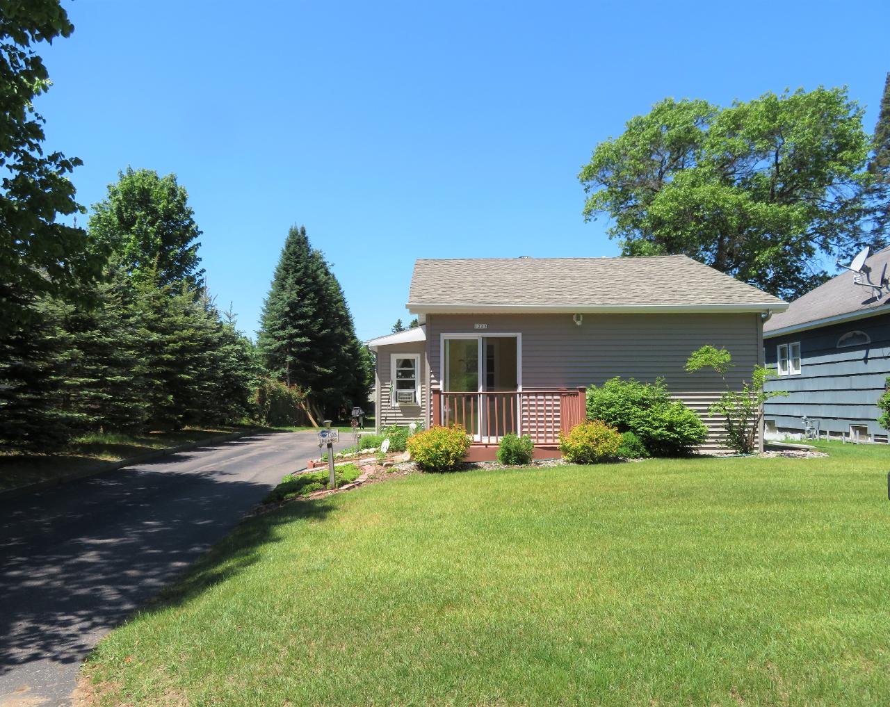 1223 Iverson Street Rhinelander, WI 54501 - Photo 1 of 18 Gallery Image 1