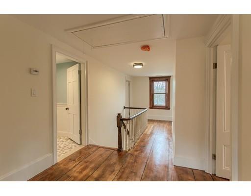 446 Liberty Square Road Boxborough, MA 01719 - Photo 18 of 29 a view of empty room with wooden floor