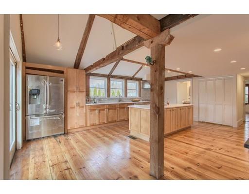 446 Liberty Square Road Boxborough, MA 01719 - Photo 23 of 29 a view interior of the house and wooden floor