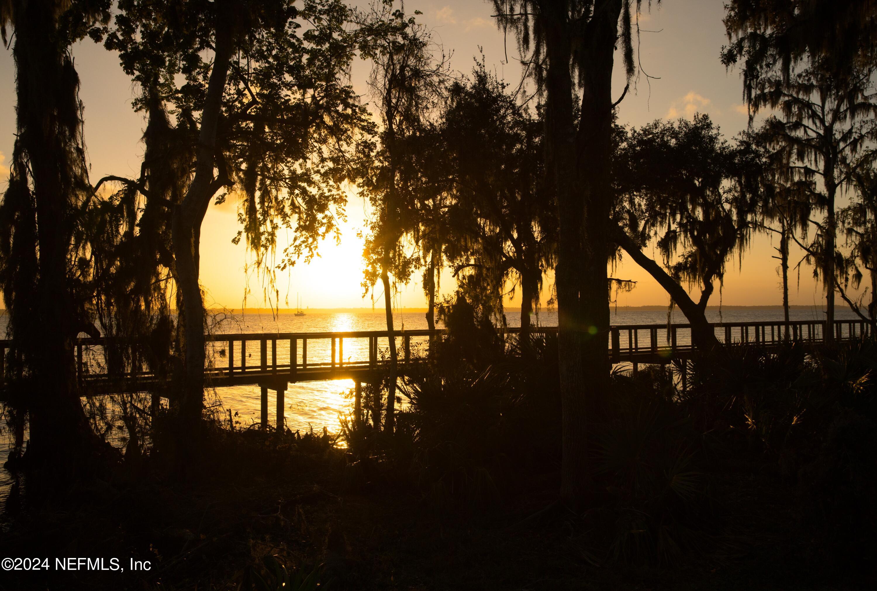 52 Ridgehill Way St. Johns, FL 32259 - Photo 9 of 50 07 RiverClub Walkway