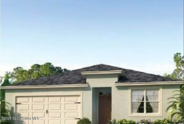 $2,400 | 1306 Glendale Avenue Northwest, Palm Bay, FL 32907