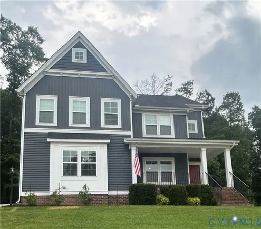 $639,000 | 8649 Corsica Drive, Chesterfield, VA 23832